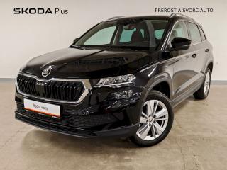 koda Karoq 1.5 TSI 110 kW Top Selection