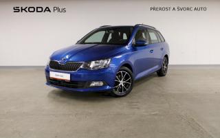 koda Fabia Combi 1.0 TSI 70 kW Ambition P