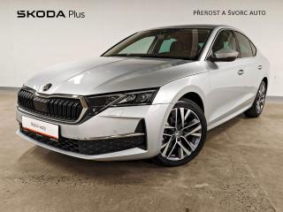 koda Octavia 2.0 TDI 110 kW DSG Ultimate Ed