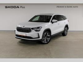 koda Kodiaq 2.0 TDI 142 kW 4x4 DSG Selecti