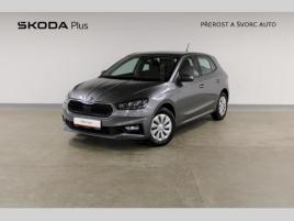 koda Fabia 1.0 MPI 59 kW Ambition Plus