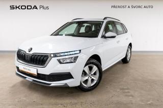 koda Kamiq 1.0 TSI 81 kW Ambition Plus