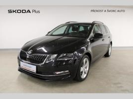 koda Octavia Combi 2.0 TDI DSG 110 kW Style