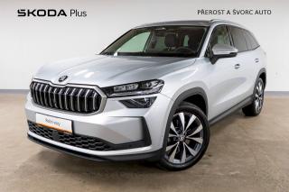 koda Kodiaq 2.0 TDI 142 kW DSG 4x4 Selecti