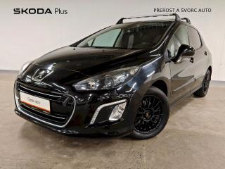 Peugeot 308 1.6 HDi 82 kW Premium