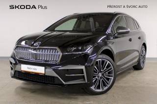 �koda Enyaq iV 85x 210 kW L&K