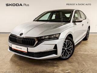 �koda Octavia 2.0 TDI 85 kW Selection