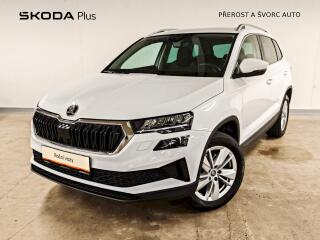 �koda Karoq 2.0 TDI 110 kW DSG 4x4 Top Sel