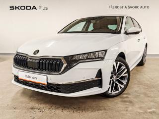 �koda Octavia 1.5 TSI 85kW Top Selection