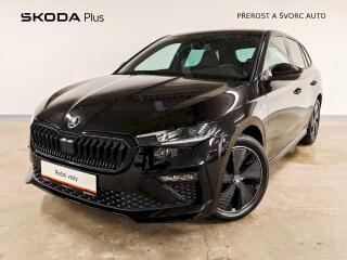 �koda Scala 1.5 TSI 110 kW DSG Monte Carlo