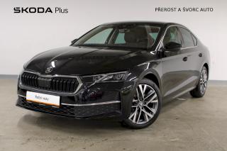 koda Octavia 2.0 TDI 110 kW DSG Ultimate Ed