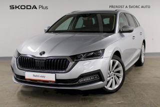 koda Octavia Combi 2.0 TDI 85 kW Style Excl