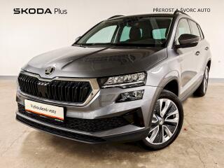 �koda Karoq 1.5 TSI 110 kW DSG Style