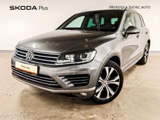 Volkswagen Touareg 3.0 TDI 193 kW DSG R-line
