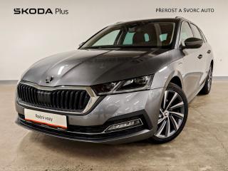 �koda Octavia Combi iV 1.4 TSI 150 kW DSG St