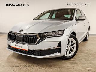 koda Octavia 1.5 TSI 110 kW Selection