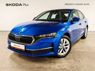 �koda Octavia 2.0 TDI 85 kW Selection