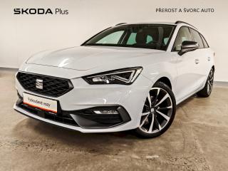 Seat Leon ST FR 1.5 TSI 110 kW DSG