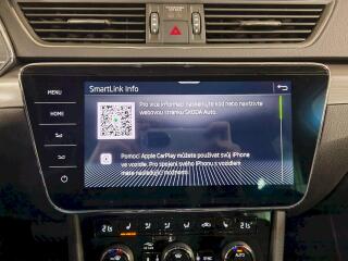 Škoda Superb (2024) 2.0 TSI 206 kW DSG 4x4 Style P - náhled 10