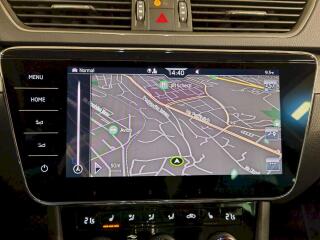 Škoda Superb (2024) 2.0 TSI 206 kW DSG 4x4 Style P - náhled 13