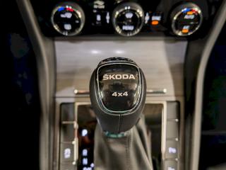 Škoda Superb (2024) 2.0 TSI 206 kW DSG 4x4 Style P - náhled 17