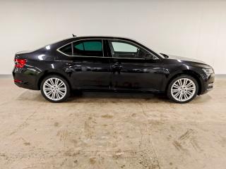 Škoda Superb (2024) 2.0 TSI 206 kW DSG 4x4 Style P - náhled 24