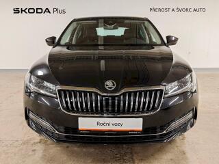Škoda Superb (2024) 2.0 TSI 206 kW DSG 4x4 Style P - náhled 4