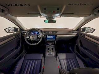 Škoda Superb (2024) 2.0 TSI 206 kW DSG 4x4 Style P - náhled 5