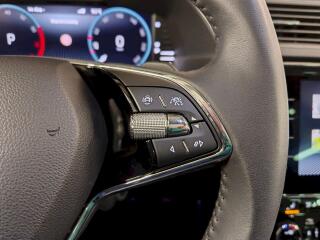 Škoda Superb (2024) 2.0 TSI 206 kW DSG 4x4 Style P - náhled 9