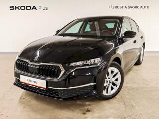 �koda Octavia 1.5 TSI 85 kW Top Selection