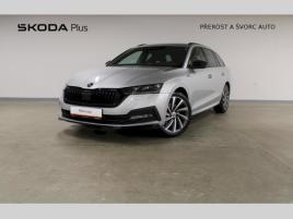 koda Octavia Combi 1.5 TSI DSG Sportline