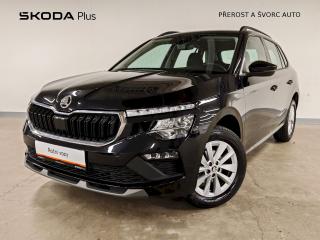 koda Kamiq 1.0 TSI 85 kW Selection