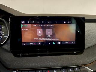 Škoda Octavia (2024) 1.5 TSI 110 kW Top Selection - náhled 10