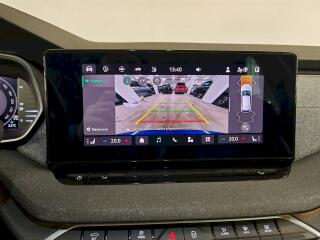 Škoda Octavia (2024) 1.5 TSI 110 kW Top Selection - náhled 11