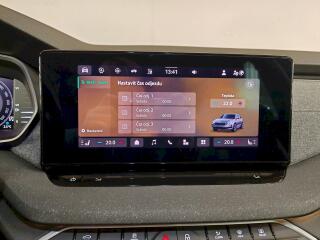 Škoda Octavia (2024) 1.5 TSI 110 kW Top Selection - náhled 12