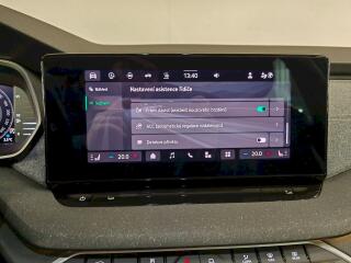 Škoda Octavia (2024) 1.5 TSI 110 kW Top Selection - náhled 14