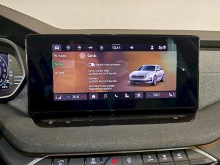 Škoda Octavia (2024) 1.5 TSI 110 kW Top Selection - náhled 15