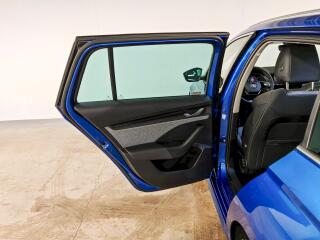 Škoda Octavia (2024) 1.5 TSI 110 kW Top Selection - náhled 23