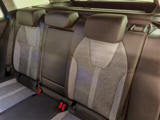 Škoda Octavia (2024) 1.5 TSI 110 kW Top Selection - náhled 24