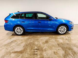 Škoda Octavia (2024) 1.5 TSI 110 kW Top Selection - náhled 26