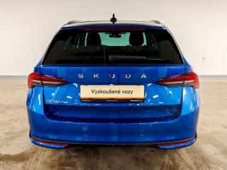 Škoda Octavia (2024) 1.5 TSI 110 kW Top Selection - náhled 27