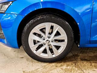 Škoda Octavia (2024) 1.5 TSI 110 kW Top Selection - náhled 31