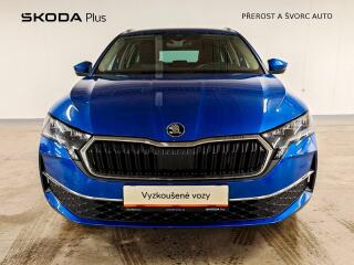 Škoda Octavia (2024) 1.5 TSI 110 kW Top Selection - náhled 4