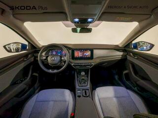 Škoda Octavia (2024) 1.5 TSI 110 kW Top Selection - náhled 5