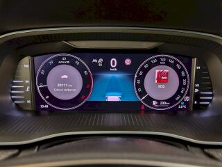 Škoda Octavia (2024) 1.5 TSI 110 kW Top Selection - náhled 7