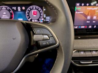 Škoda Octavia (2024) 1.5 TSI 110 kW Top Selection - náhled 9