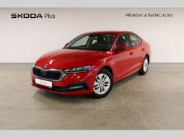 koda Octavia 1.5 TSI 110kW Ambition Plus