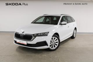 koda Octavia Combi 1.5 TSI 110 kW Ambition
