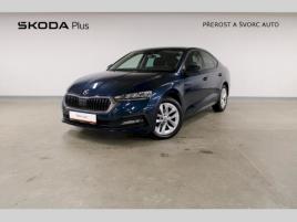 koda Octavia 1.5 TSI 110 kW Ambition Plus