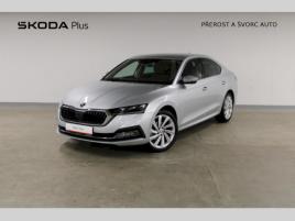 koda Octavia 2.0 TDI 110 kW DSG Style Exclu